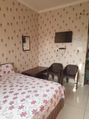 GanpatiVilla Homestay